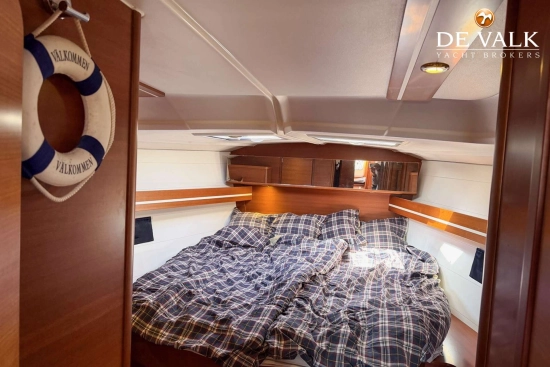 Dufour Yachts Grand Large 445 usata in vendita