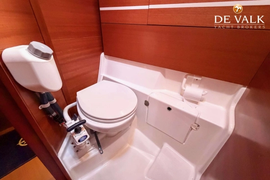 Dufour Yachts Grand Large 445 usata in vendita