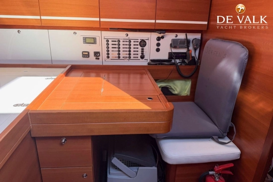 Dufour Yachts Grand Large 445 usata in vendita