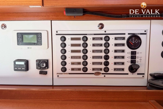 Dufour Yachts Grand Large 445 usata in vendita