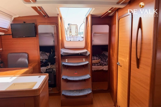 Dufour Yachts Grand Large 445 usata in vendita