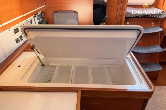 Dufour Yachts Grand Large 445 usata in vendita