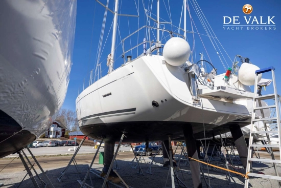Dufour Yachts Grand Large 445 usata in vendita