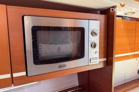 Dufour Yachts Grand Large 445 usata in vendita