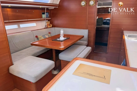 Dufour Yachts Grand Large 445 usata in vendita