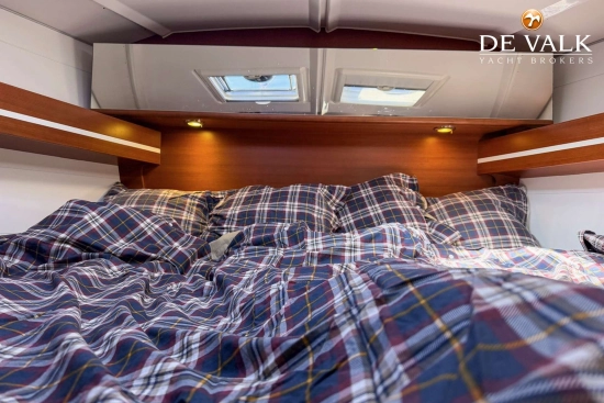 Dufour Yachts Grand Large 445 usata in vendita