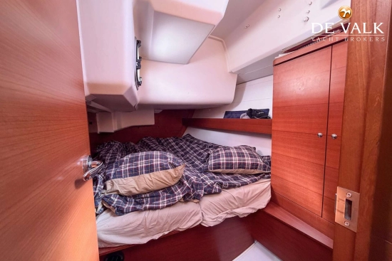 Dufour Yachts Grand Large 445 usata in vendita