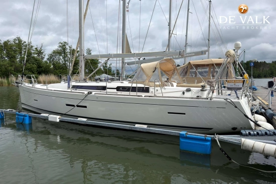 Dufour Yachts Grand Large 445 usata in vendita