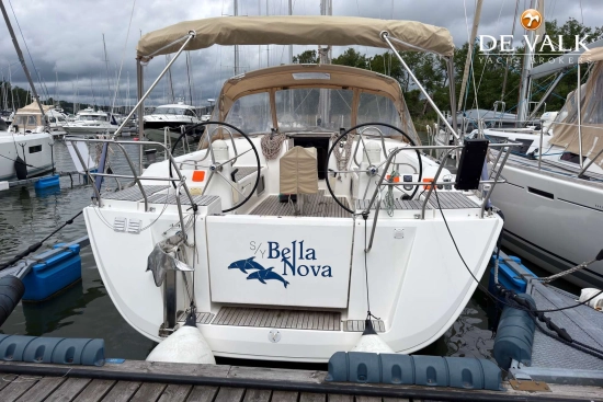 Dufour Yachts Grand Large 445 usata in vendita