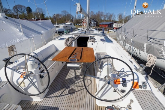 Dufour Yachts Grand Large 445 usata in vendita