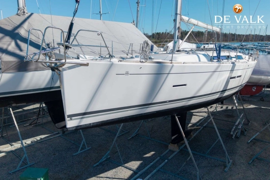Dufour Yachts Grand Large 445 usata in vendita