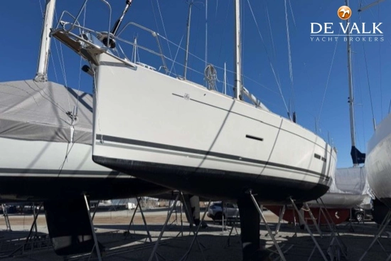 Dufour Yachts Grand Large 445 usata in vendita