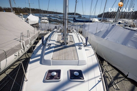 Dufour Yachts Grand Large 445 usata in vendita