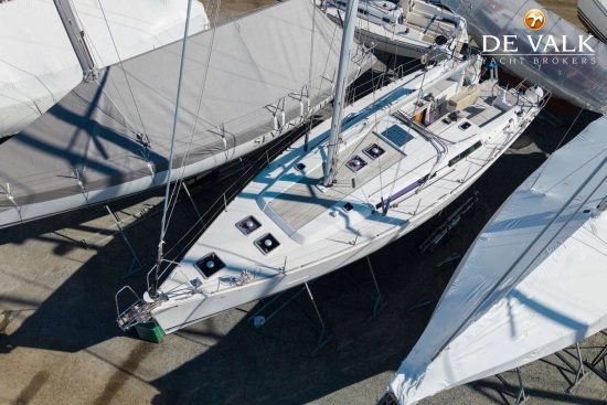 Dufour Yachts Grand Large 445 usata in vendita