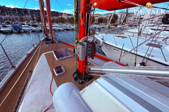 Westhinder 52 de segunda mano en venta