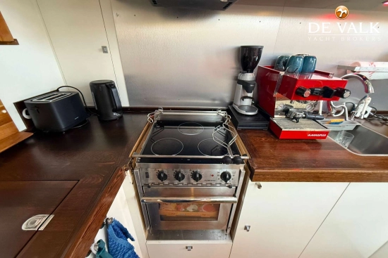 Westhinder 52 de segunda mano en venta