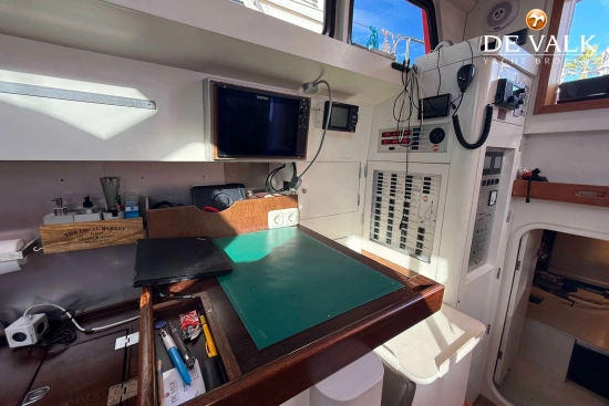 Westhinder 52 de segunda mano en venta