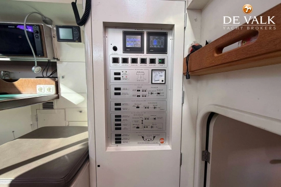 Westhinder 52 de segunda mano en venta