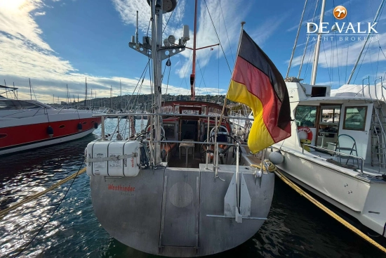 Westhinder 52 de segunda mano en venta