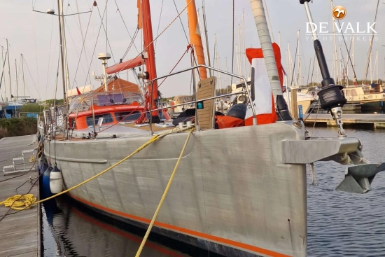 Westhinder 52 de segunda mano en venta