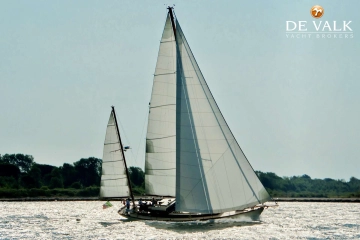 Yawl 54 usata in vendita