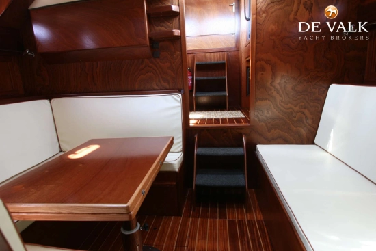 Yawl 54 de segunda mano en venta