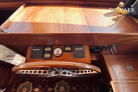 Yawl 54 de segunda mano en venta