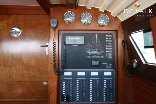 Yawl 54 de segunda mano en venta