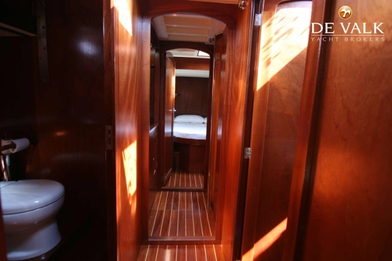 Yawl 54 de segunda mano en venta