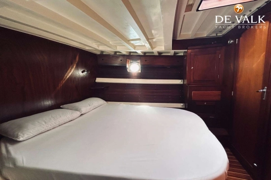 Yawl 54 de segunda mano en venta