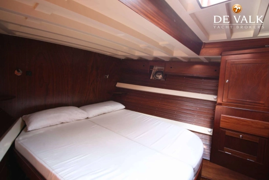 Yawl 54 de segunda mano en venta