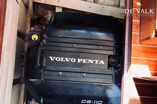 Yawl 54 de segunda mano en venta