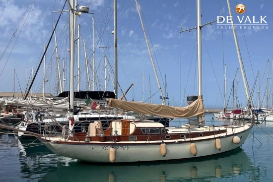 Yawl 54 de segunda mano en venta