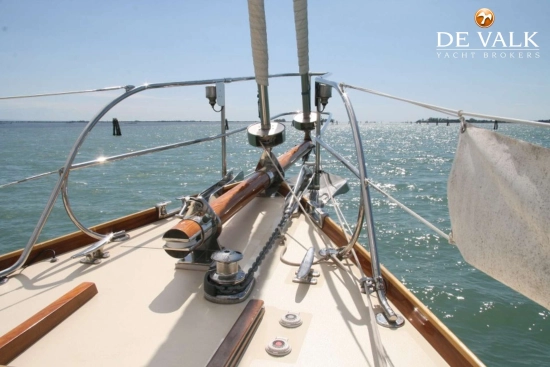 Yawl 54 de segunda mano en venta