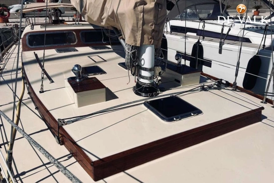 Yawl 54 de segunda mano en venta