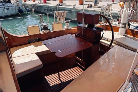 Yawl 54 de segunda mano en venta