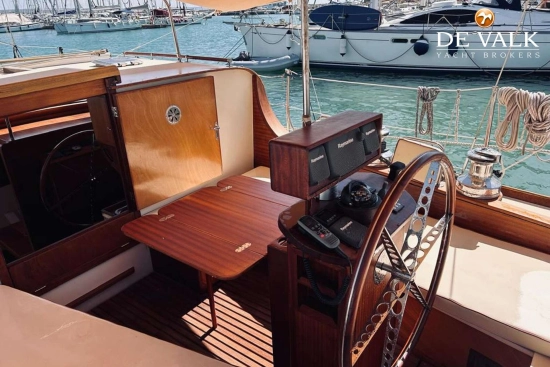 Yawl 54 de segunda mano en venta