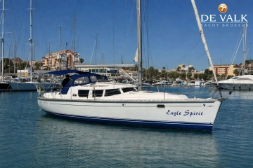 Jeanneau Sun Odyssey 40 DS de segunda mano en venta