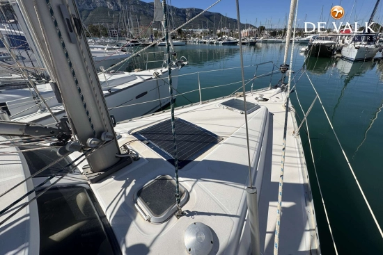 Jeanneau Sun Odyssey 40 DS de segunda mano en venta