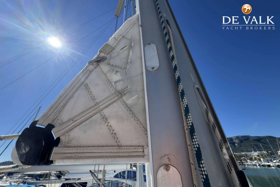 Jeanneau Sun Odyssey 40 DS de segunda mano en venta