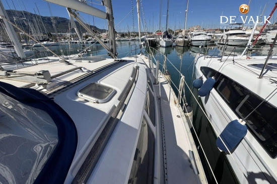 Jeanneau Sun Odyssey 40 DS de segunda mano en venta