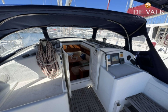 Jeanneau Sun Odyssey 40 DS de segunda mano en venta