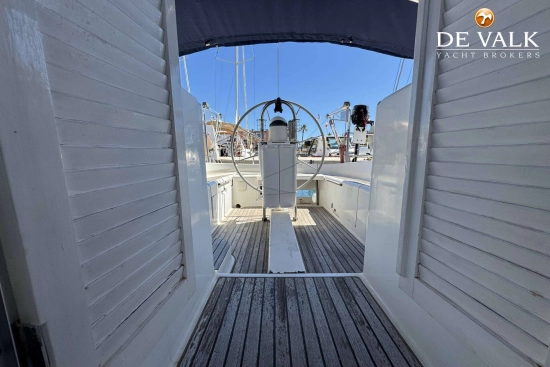 Jeanneau Sun Odyssey 40 DS de segunda mano en venta