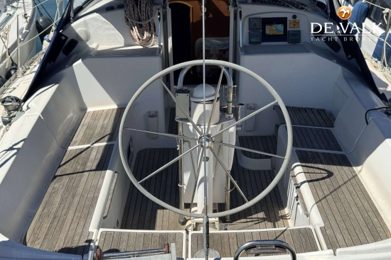 Jeanneau Sun Odyssey 40 DS de segunda mano en venta
