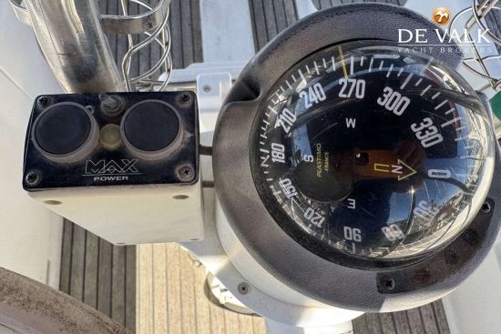 Jeanneau Sun Odyssey 40 DS de segunda mano en venta