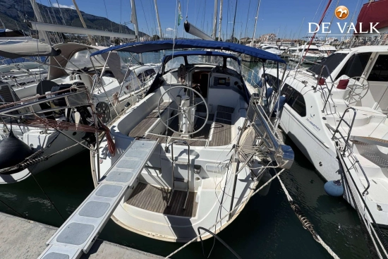 Jeanneau Sun Odyssey 40 DS de segunda mano en venta
