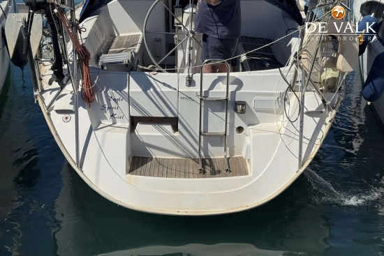 Jeanneau Sun Odyssey 40 DS de segunda mano en venta