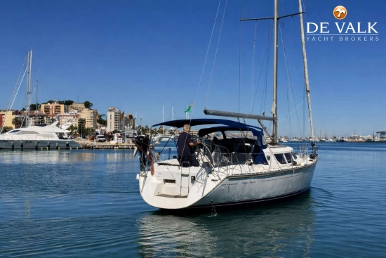 Jeanneau Sun Odyssey 40 DS de segunda mano en venta