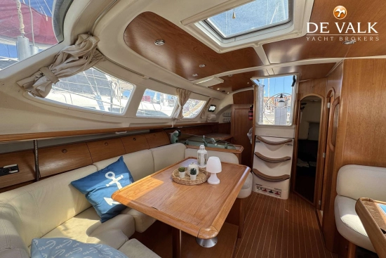 Jeanneau Sun Odyssey 40 DS de segunda mano en venta