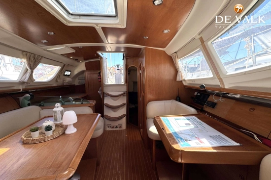 Jeanneau Sun Odyssey 40 DS de segunda mano en venta